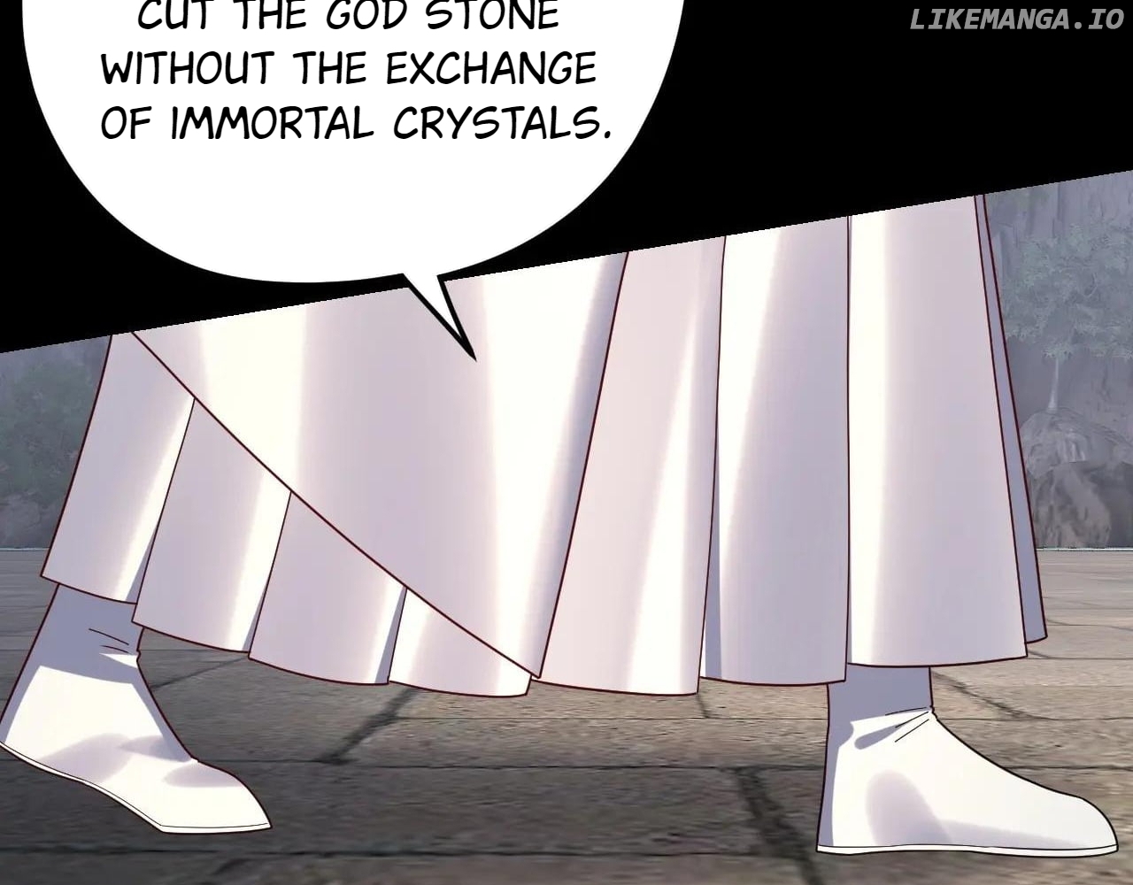 Me, The Heavenly Destined Villain Chapter 264 - page 90